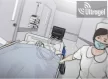 Lélegeztetőgép - Comen V3