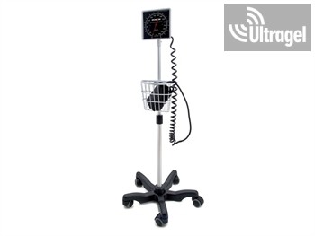 Standing blood pressure monitor - DENVER Big Ben