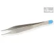 Anatomical tweezers 12cm