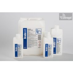   BradoNETT - fertőtlenítő folyékony szappan - 1000 ml       