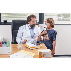 SPIROLAB NEW - spirometer FOR PROFESSIONAL USE