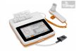 SPIROLAB NEW - spirometer FOR PROFESSIONAL USE
