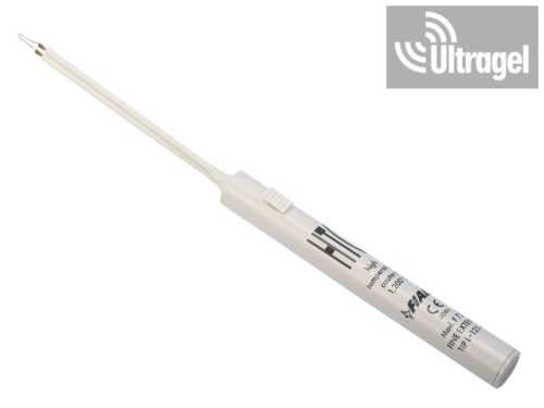 Egyszerhasználatos elektrokauter 1200C - nőgyógyászati, hegyes fej, 18cm hosszú nyak