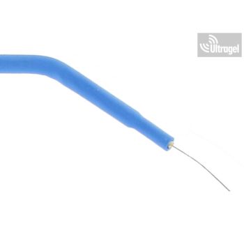   Tüske elektróda, 5 vagy 10cm hosszú - többszörhasználatos