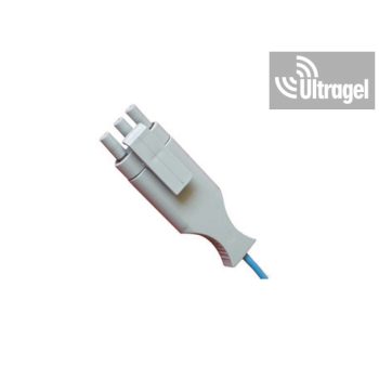 DEFIBRILLÁTOR ELEKTRÓDA Metrax PRIMEDIC Heartsave AED