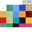 Vérvételi szék / Phlebotomiás szék - vízszintesre álítható, fejtámlával