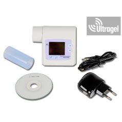 SP-10 POCKET SPIROMETER