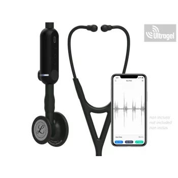 Littmann Core digital phonendoscope - 4 available colours
