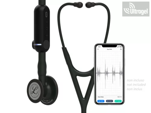 Littmann Core digital phonendoscope - 4 available colours