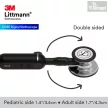 Littmann Core digital phonendoscope - 4 available colours