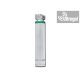 Laringoscope Handle 3.5V Fiber Optic, Rechargeable, F.O. xenon/halogen - 2 sizes - GimaGreen