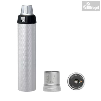 Heine Beta 4 - 3.5V NT4 töltőbe nyél - X-007.99.396