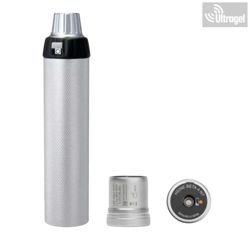 Heine Beta 4 - 3.5V NT4 töltőbe nyél - X-007.99.396