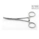 Vascular clamp - curved - 14, 16, 18 or 20cm