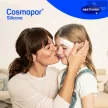 Cosmopor® Silicone - 15x8cm 25db steril szigetkötszer Hartmann 