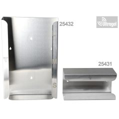 Rozsdamentes Kesztyű adagoló - 1 dobozos