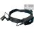 Headlamp - 38.000 lux, 3W, Gima 38 KL