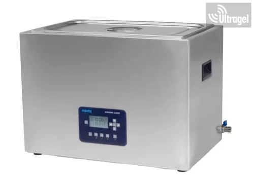 Ultrahangos sterilizátor 28L