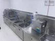 Ultrahangos sterilizátor 28L
