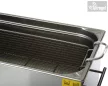 Ultrahangos sterilizátor 28L