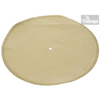 Textile Filter Pad - for sterilization box (100x)