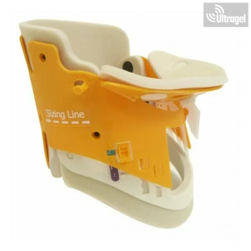 Neck brace AMBU REDI-ACE - child