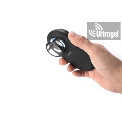   Dermatoszkóp DermLite DL200HR - digitális, polarilázlt fényű dermatoszkóp -10x nagyítás