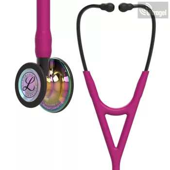   LITTMANN CARDIOLOGY IV cardiology phonendoscope - 6 optional colours
