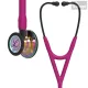Littmann® Cardiology IV kardiológiai fonendoszkóp - 6241 MÁLNA - SZIVÁRVÁNYOS FEJ