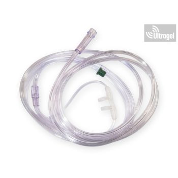 Oxigén orrkanül (min.100db)