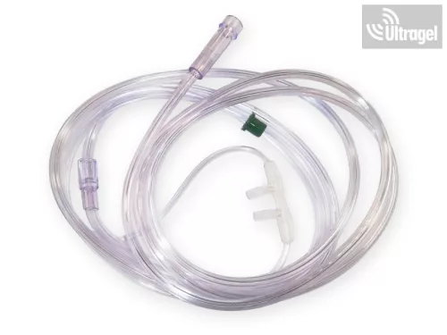 Oxigén orrkanül (min.100db)