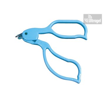 Bőrkapocs kiszedő egyszerhasználatos (20db/doboz)