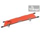Stretcher foldable in 4 directions - 150kg