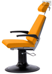 Fül Orr Gégészeti Hidraulikus Vizsgálószék DANTSCHKE Nr.1