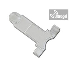 Microcuvette for Hemo Control Hb and Hct Meter - 50pcs