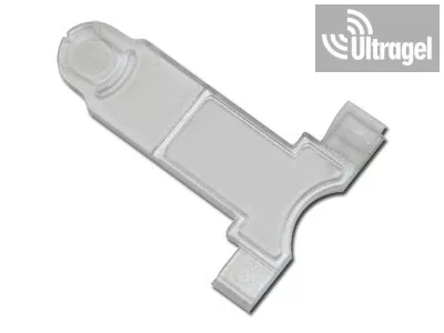 Microcuvette for Hemo Control Hb and Hct Meter - 50pcs