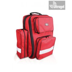 Sürgősségi hátizsák - EM870 - 510x530x210mm