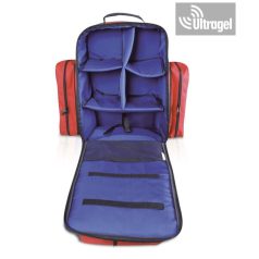 Sürgősségi hátizsák - EM870 - 510x530x210mm