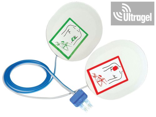 DEFIBRILLÁTOR ELEKTRÓDA Innomed CardiAid, WelchAllyn