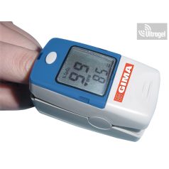 Pulzoximéter OXY 5 - PI index, Pletizmogr.