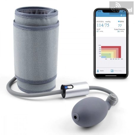 AIR BP 2 SMART BLOOD PRESSURE MONITOR (Android, IPhone)