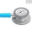 Littmann Classic III fonendoszkóp - 5835 - VILÁGOSKÉK