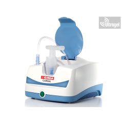 Corsia - compressor inhaler