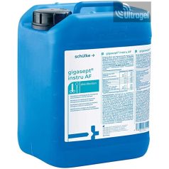 gigasept® instru AF eszközfertőtlenítő 5L
