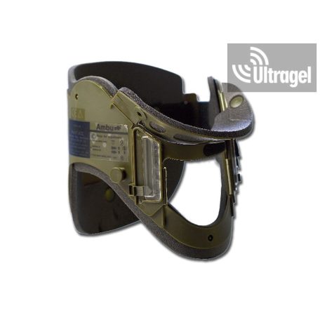 Neck brace AMBU PERFIT MILITARY