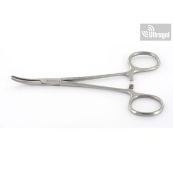 Érfogó Mosquito - hajlított, 12.5 vagy 14cm