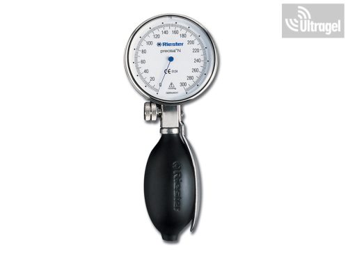 Riester PRECISA® N - egykezes vérnyomásmérő 