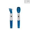 Heine Mini 3000 LED - Otoszkóp Oftalmoszkóp készlet  - D-872.11.021 - kék