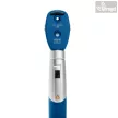 Heine Mini 3000 LED - Otoszkóp Oftalmoszkóp készlet  - D-872.11.021 - kék