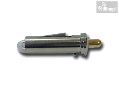 Halogén xenon izzó GIMA XENON diagnosztikai készlethez 3.5V oftalmoszkóphoz - 31428